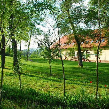 Ferienwohnung Bekesseg Szigete, Klasszik Apartman Sur Exterior foto