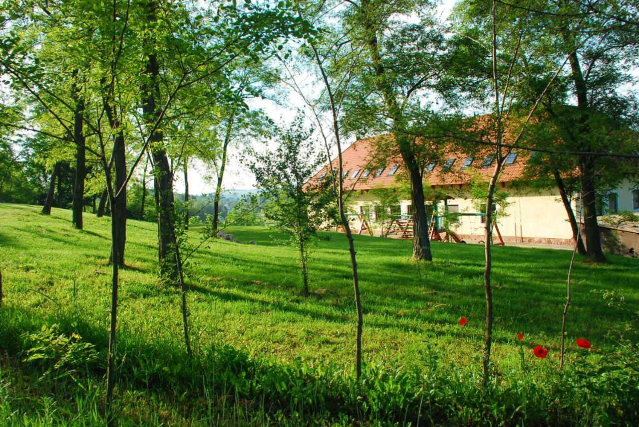 Ferienwohnung Bekesseg Szigete, Klasszik Apartman Sur Exterior foto