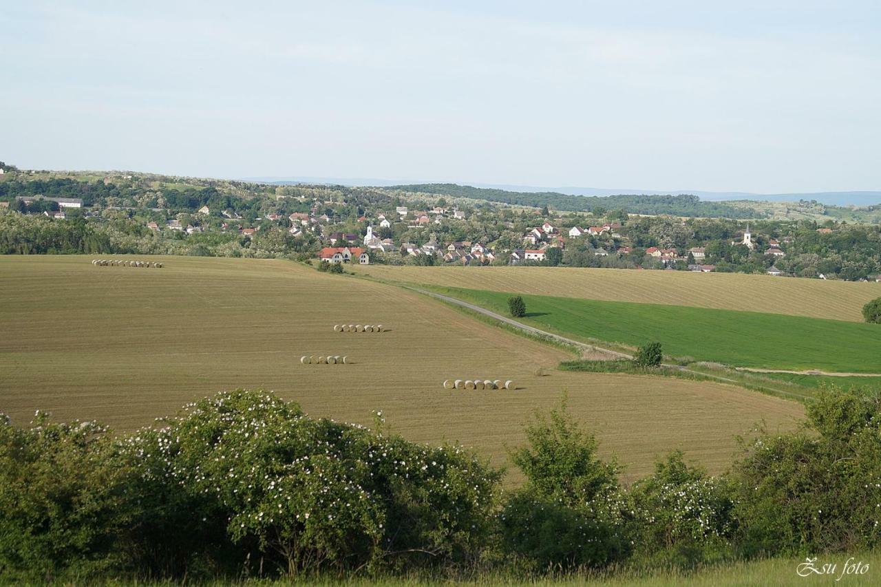 Ferienwohnung Bekesseg Szigete, Klasszik Apartman Sur Exterior foto